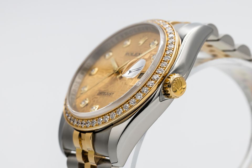 Rolex Datejust 116243 Image 2